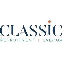 Classic Recruitment and Labour Hire logo - Similar company to Workcon