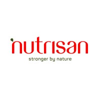 Nutrisan logo - Similar company to Nutriphyt