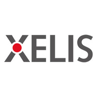 XELIS GmbH logo - Similar company to Avanco Composites