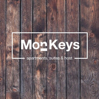 Monkeys Apartments logo - Similar company to Cuarta Planta