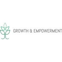 Growth and Empowerment logo - Similar company to Advanced Pavement Group