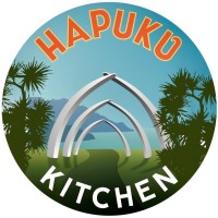 Hapuku Kitchen logo - Similar company to Moana - Drones Marins