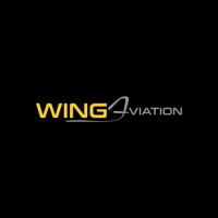 Wing Aviation logo - Similar company to Wing Aviation