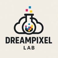 Dreampixel Lab logo - Similar company to Voltbras Latam