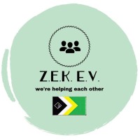 Z.E.K. e.V. logo - Similar company to Capital Connect