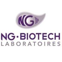 NG BIOTECH logo - Similar company to Vitadx