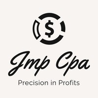 JMP CPA logo - Similar company to Estes Armstrong Earley Llc
