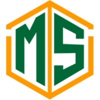 Modspace Ireland logo - Similar company to P&M Lev Specialists