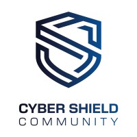 Cyber Shield Community logo - Similar company to Soc Prime