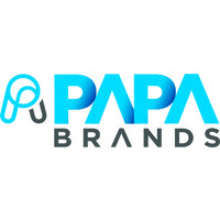 PAPA Brands logo - Similar company to Publicity Wizards