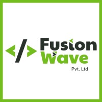 FusionWave (pvt.) Limited logo - Similar company to Triaxo Solutions