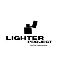 Lighter Project Studio & Development logo - Similar company to Smk Raden Umar Said