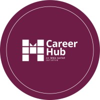 Qatar Career Hub - An MMA Initiative logo - Similar company to Ideas Smart Solutions