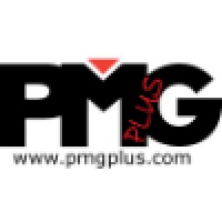PMG Plus logo - Similar company to Prosperity Promotions