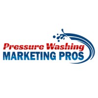 Pressure Washing Marketing Pros logo - Similar company to Optimumedia