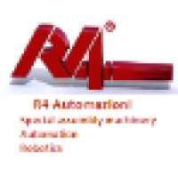 R4 Automazioni S.R.L.
