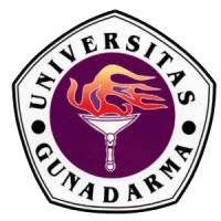 Psikologi Universitas Gunadarma logo - Similar company to Digitroops Indonesia