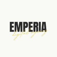 Emperia Digital Agency logo - Similar company to Nextgen Studios