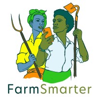 FarmSmarterApp logo - Similar company to Determinas