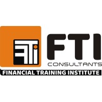 FTI Consultants Islamabad logo - Similar company to Future First Higher Education