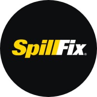 SpillFix logo - Similar company to Spill Control Technologies