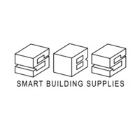 Smart Building Supplies logo - Similar company to Chestnut Building Centres