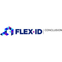 FLEX-ID | Becoming Conclusion Confidential logo - Similar company to Containerinfra