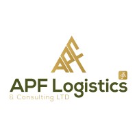APF Logistics & Consulting LTD logo - Similar company to Advanced Direct Mail Limited