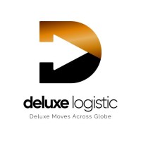 Deluxe Logistic FZCO logo - Similar company to Mutawj Logistic Solutions