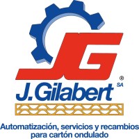 J. GILABERT SA logo - Similar company to Policolor Offset Sa