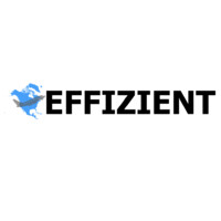 Effizient Inc. logo - Similar company to Convolve.Ai