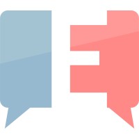 Francétude logo - Similar company to Expertalya