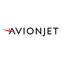 Avion Jet logo - Similar company to Charters Aviation Service Cas