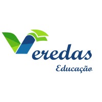 Veredas Educação logo - Similar company to Abdullah Khan Architects