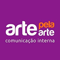 Arte pela Arte Comunicação Interna logo - Similar company to Sharkx