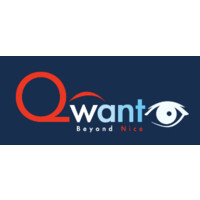 QWANTEYE logo - Similar company to Biz-Dev Holdings