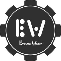 Essential Workz logo - Similar company to 2Raw Aerials
