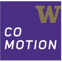 CoMotion at University of Washington logo - Similar company to Pack Ventures