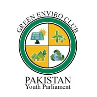Green Enviro Club PYP logo - Similar company to Global Youth Movement Pakistan
