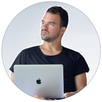 Mike Codeur Formations logo - Similar company to Ai-Driven Dev