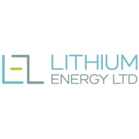 Lithium Energy Limited (ASX Code: LEL) logo - Similar company to Gbm Resources Ltd