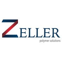 Zeller Polymer Solutions logo - Similar company to Aggressively Organic, A Public Benefits Corporation.