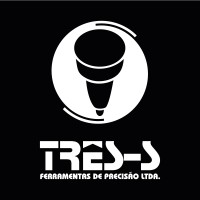 Três-s Ferramentas de Precisão logo - Similar company to Pronic Sas
