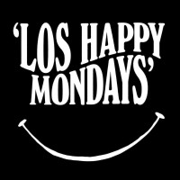 Los Happy Mondays logo - Similar company to The Black View