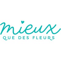 MieuxQueDesFleurs logo - Similar company to Ateliers Verchere
