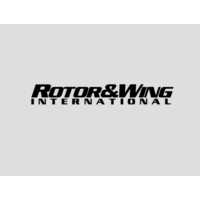 Rotor & Wing International logo - Similar company to American Institute Of Aeronautics And Astronautics - Gwu Branch