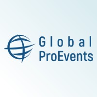 Global ProEvents logo - Similar company to Sonrie Travel