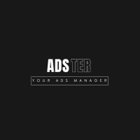 Adster logo - Similar company to Adster