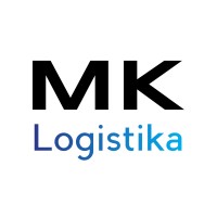 MK Logistika logo - Similar company to M. K Logistics