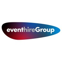eventhireGroup logo - Similar company to Spaceworks Event Hire